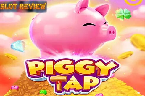 Piggy Tap Slot Review